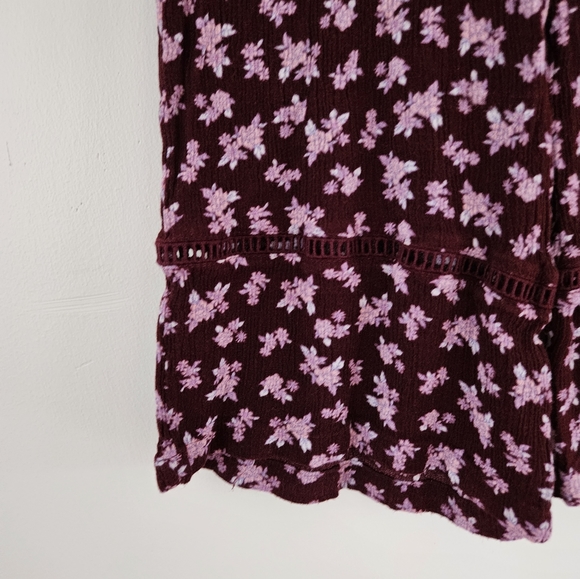 Aeropostale Flowy Pants - Picture 2 of 5